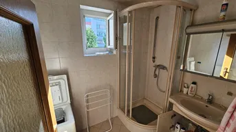 Expose Migazziplatz, ruhige 4-Zimmer-Wohnung nähe Meidlinger Markt, 2.Liftstock, 4 Min zur U4/U6