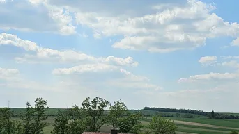 Expose Ruhige Lage mit Aussicht – Baugrundstück in Mistelbach mit Weitblick
