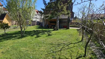 Expose Tolles Baugrundstück in Ortsrandlage in Mödling