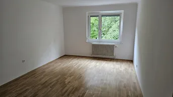 Expose Migazziplatz, ruhige 4-Zimmer-Wohnung mit Grünblick, nähe Meidlinger Markt, 2.Liftstock, 4 Min zur U4/U6