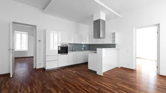 Expose Helle 3-Zimmer-Wohnung in zentraler Lage