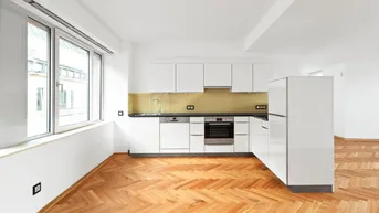 Expose 3-Zimmer-Terrassen-Wohnung in der Linzer Gasse