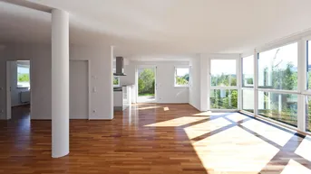 Expose Große 6-Zimmer-Maisonette mit Terrasse
