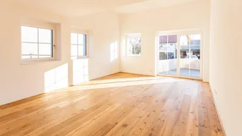 Expose Sonnige 2-Zimmer-Terrassenwohnung