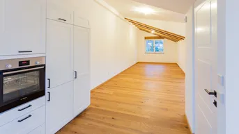 Expose Moderne Maisonette mit Dachterrasse