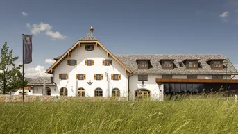 Expose Gastronomiebetrieb in Seekirchen