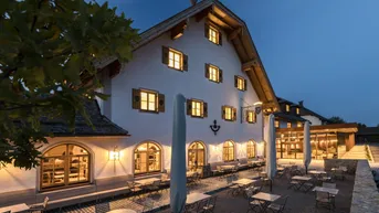 Expose Gasthof im Salzburger Seenland