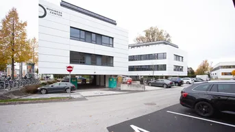 Expose Moderne Bürofläche mit 465 m²