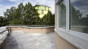 Expose Moderne 3-Zimmer-Wohnung mit Terrasse