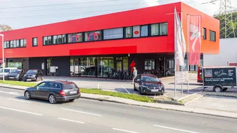 Expose Kleinbüro nähe Handelscenter