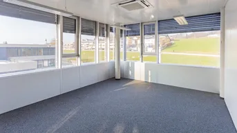 Expose Klimatisierte 200 m² Bürofläche