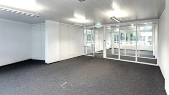Expose Moderne Bürofläche mit 465 m²