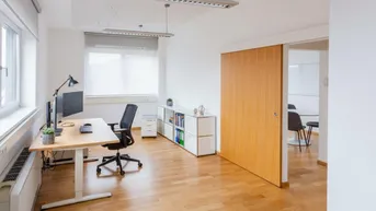 Expose Kleinbüro nähe Handelscenter