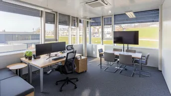 Expose 300 m² Bürofläche in Hagenau