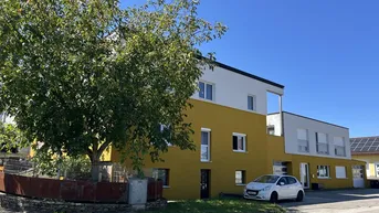 Expose Zins- und Renditeobjekt in Stepanshart