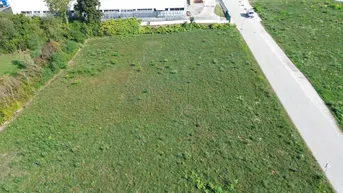 Expose Grundstück in Amstetten