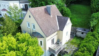 Expose Einfamilienhaus mit Aussicht