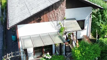 Expose Einfamilienhaus in Amstetten