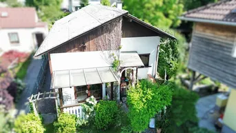 Expose Einfamilienhaus in Amstetten