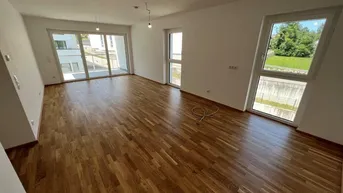 Expose Neuwertige 3-Zimmerwohnung mit Balkon - Ideal für Familien oder Anleger