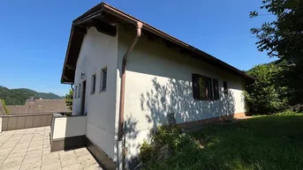 Expose Einfamilienhaus in ruhiger Wohnlage mit bester Anbindung