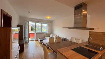Expose Mietwohnung mit Balkon in Amstetten