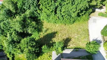 Expose Ruhiges Baugrundstück in familienfreundlicher Lage nahe Edlapark in Amstetten