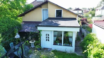 Expose Einfamilienhaus in Amstetten