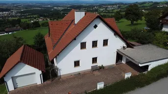 Expose Einfamilienhaus am Sonntagberg mit malerischer Aussicht