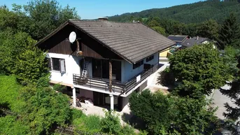 Expose Einfamilienhaus in ruhiger Wohnlage mit bester Anbindung