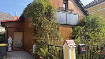 Expose Einfamilienhaus - Sanierungsobjekt in zentraler Lage von Petzenkirchen