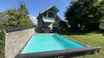 Expose Einfamilienhaus in Erlauf