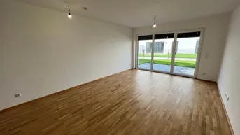 Expose Wohnkomfort mit Grün - Eigentumswohnung
