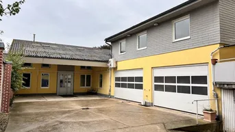 Expose Moderne Büroflächen in Amstetten, zentrumsnah