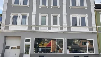 Expose Ertragsobjekt in Amstetten