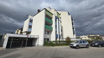 Expose Eigentumswohnung im Zentrum von Amstetten