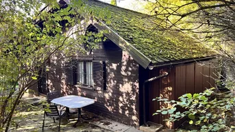 Expose Liegenschaft in ruhiger Lage mit großem Garten