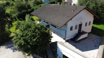 Expose Einfamilienhaus in ruhiger Wohnlage