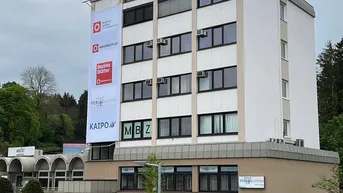 Expose Großzügige Büroflächen im 2.OG - Linzer Straße 12, Amstetten