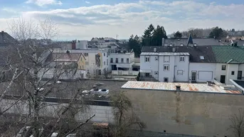 Expose Eigentumswohnung über den Dächern von Amstetten