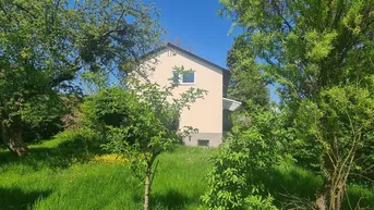 Expose Ruhelage Aigen - Traumhaftes Grundstück mit Altbestand!