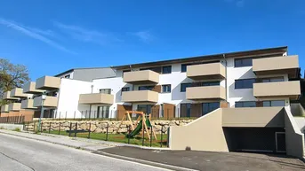 Expose Ideale Kapitalanlage: Paket mit 6 vermieteten Erstbezugs 2 &amp; 3-Zimmer-Wohnungen in Panoramalage Bergheim!