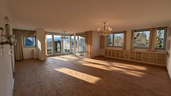 Expose Großzügige und gut geschnittene Wohnung in Ruhelage Parsch!