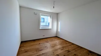 Expose Großzügige 4 Zimmer Erstbezugs-Garten-Wohnung im Ortszentrum von Hallwang!