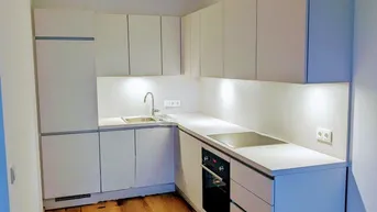 Expose Kapitalanlage Bergheim - gut vermietete 2 Zimmer Erstbezugs-Wohnung in Panoramalage!
