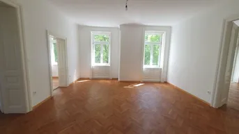 Expose Stilvolle Altbauwohnung in zentraler Lage von St. Pölten