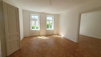 Expose Charmante Altbauwohnung in zentraler Lage in St. Pölten