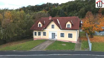 Expose Zentral gelegenes Ein-/Zweifamilienhaus in St. Pölten 