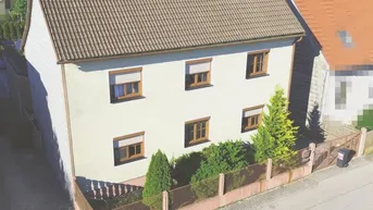 Expose Ein-/Zweifamilienhaus im Süden von St. Pölten