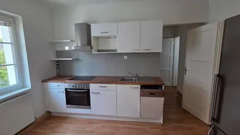 Expose Hübsche 2-Zimmer Wohnung in Ruhelage Nähe Landesklinikum St. Pölten